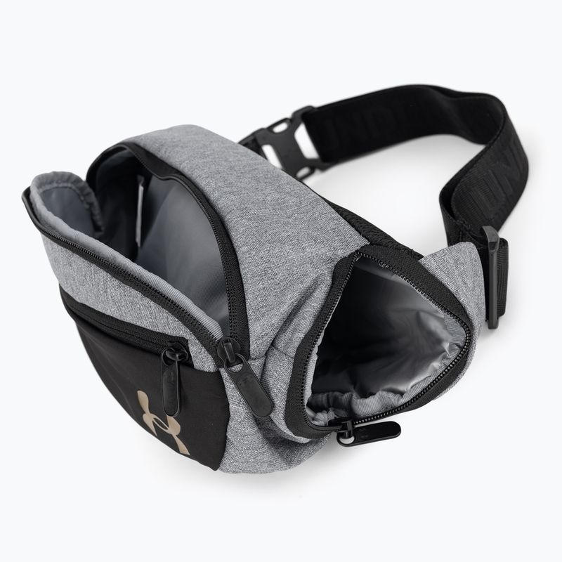 Under Armour Flex gri/negru pentru rinichi 1364190-012 6