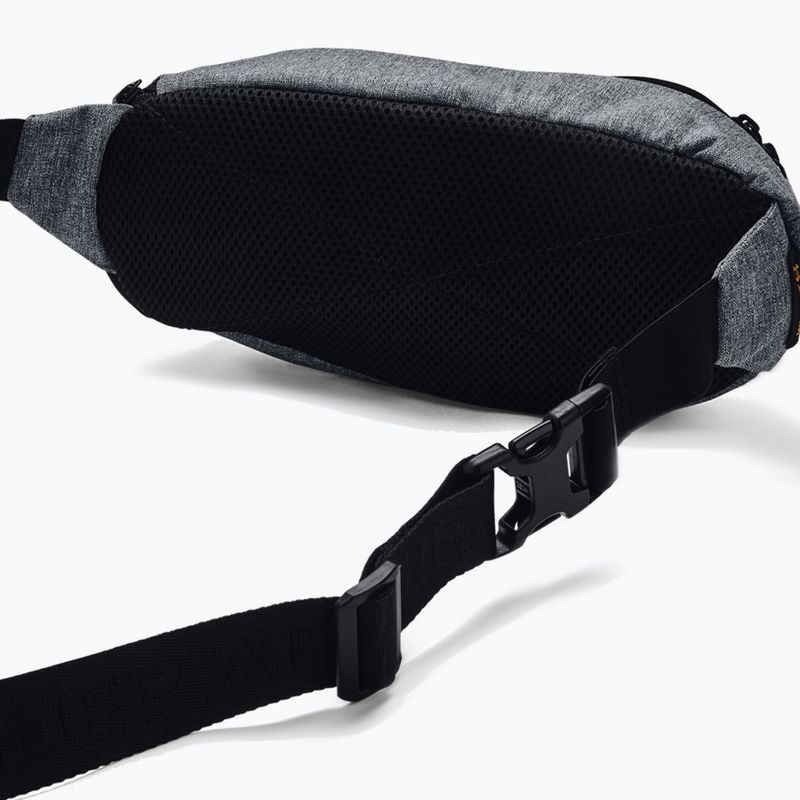 Under Armour Flex gri/negru pentru rinichi 1364190-012 8