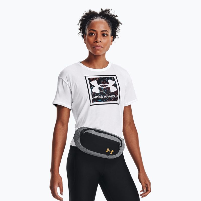 Under Armour Flex gri/negru pentru rinichi 1364190-012 2