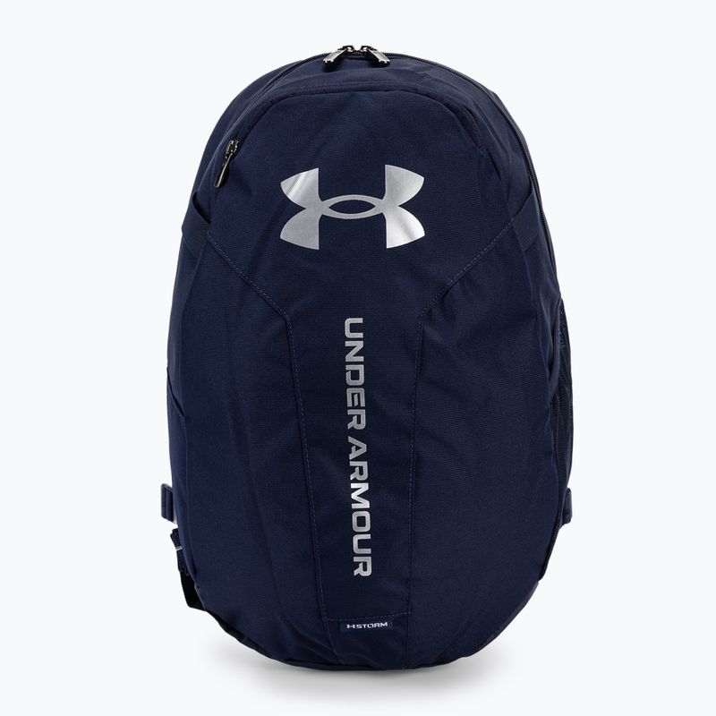 Under Armour Ua Hustle Lite rucsac urban albastru marin 1364180-410