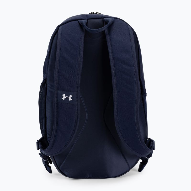 Under Armour Ua Hustle Lite rucsac urban albastru marin 1364180-410 2