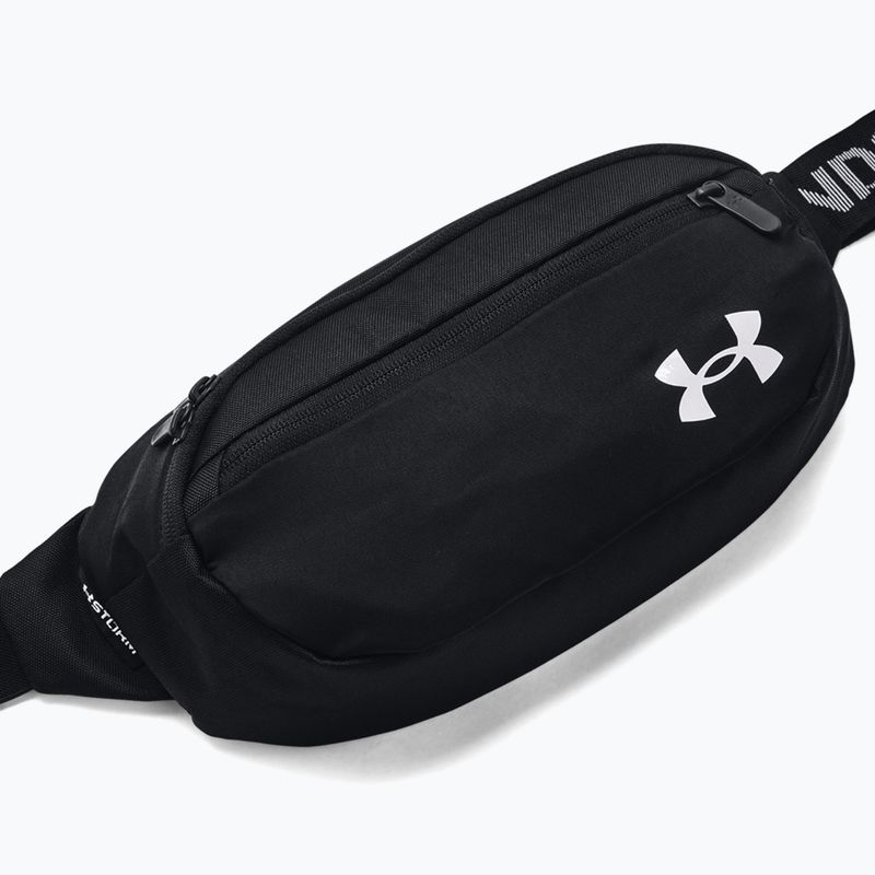 Under Armour Flex kidney pouch negru 1364190-002