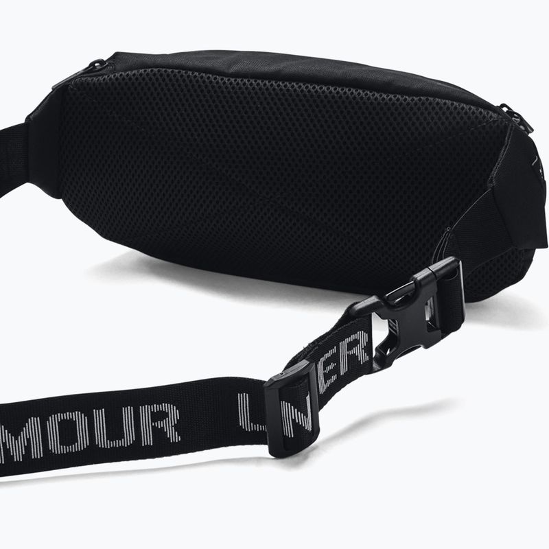 Under Armour Flex kidney pouch negru 1364190-002 2