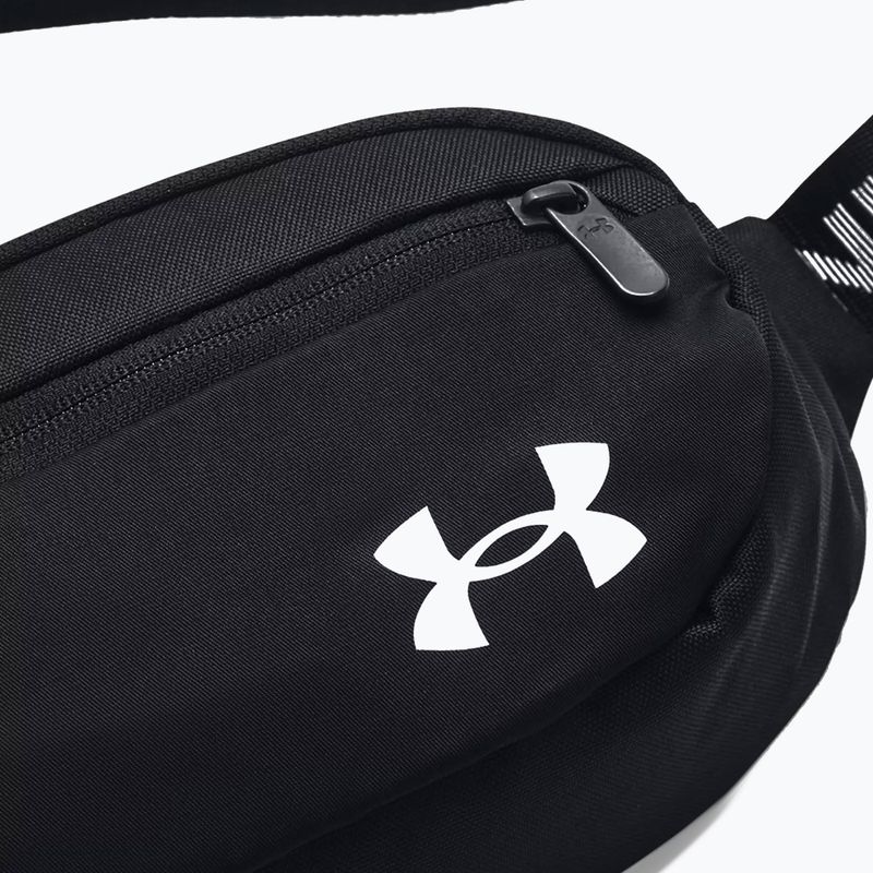 Under Armour Flex kidney pouch negru 1364190-002 3