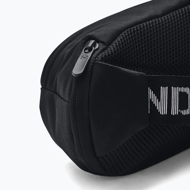 Under Armour Flex kidney pouch negru 1364190-002 5