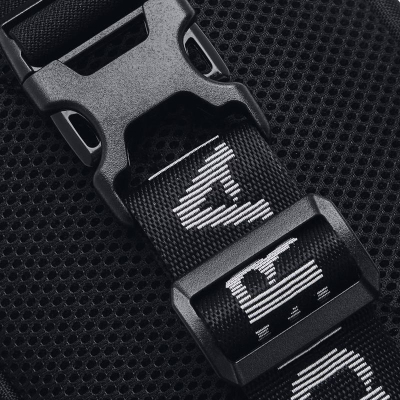 Under Armour Flex kidney pouch negru 1364190-002 6