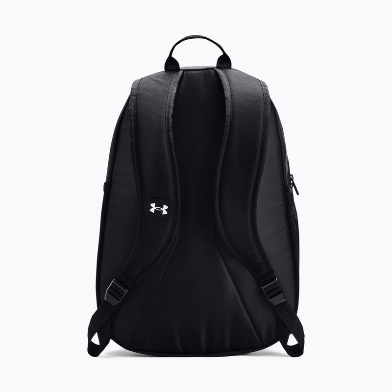 Under Armour Hustle Sport rucsac urban negru 1364181 2