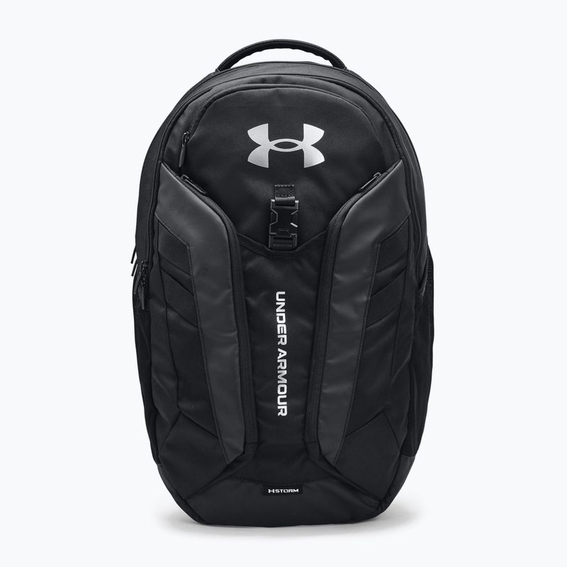 Under Armour Hustle Pro rucsac urban negru 1367060
