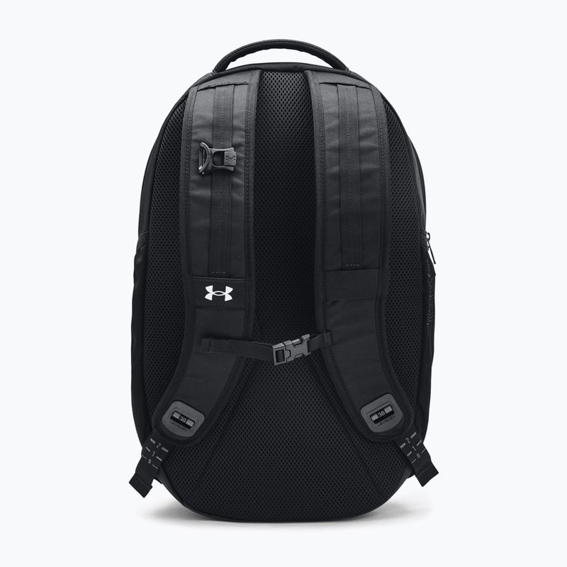 Under Armour Hustle Pro rucsac urban negru 1367060 2