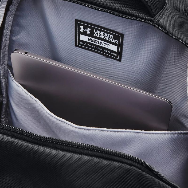 Under Armour Hustle Pro rucsac urban negru 1367060 4
