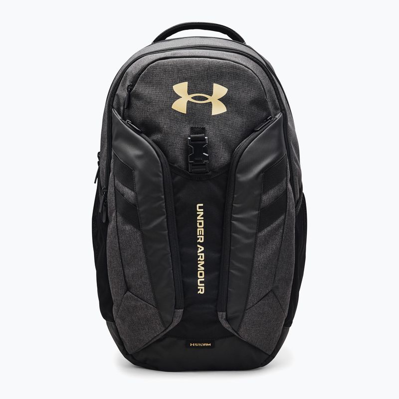 Under Armour Hustle Pro rucsac urban negru-gri 1367060