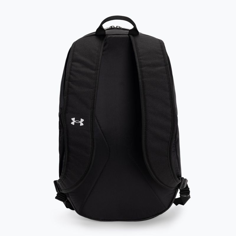 Under Armour Ua Hustle Lite rucsac urban negru 1364180-001 2