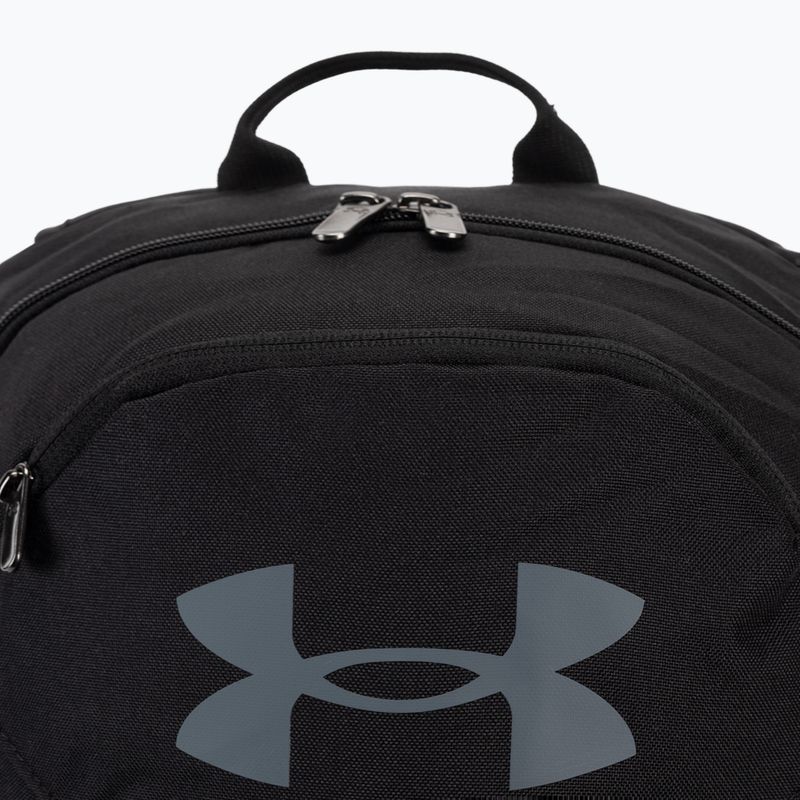 Under Armour Ua Hustle Lite rucsac urban negru 1364180-001 4