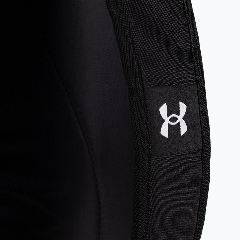 Under Armour Ua Hustle Lite rucsac urban negru 1364180-001 5