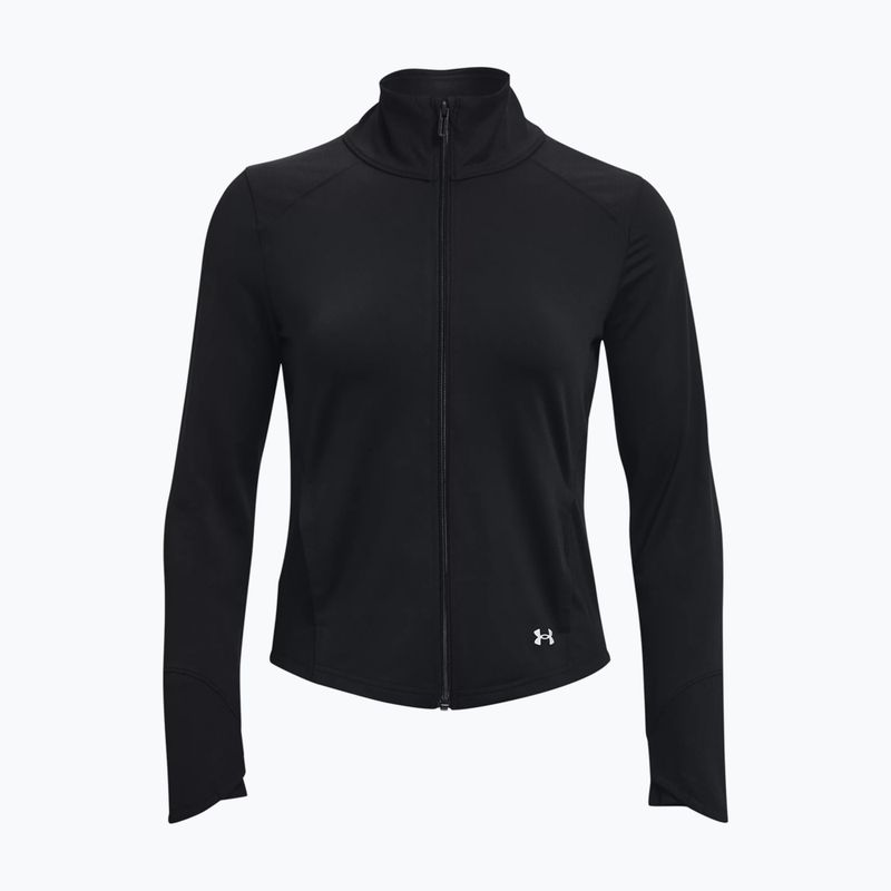 Under Armour Meridian bluză de antrenament pentru femei negru 1365805 4
