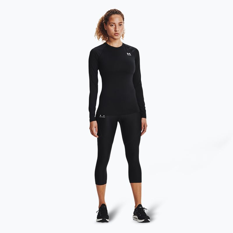 Tricou de antrenament pentru femei Under Armour 2