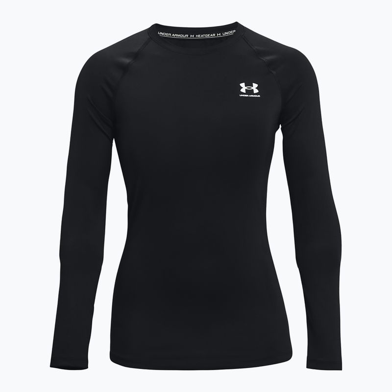 Tricou de antrenament pentru femei Under Armour 6