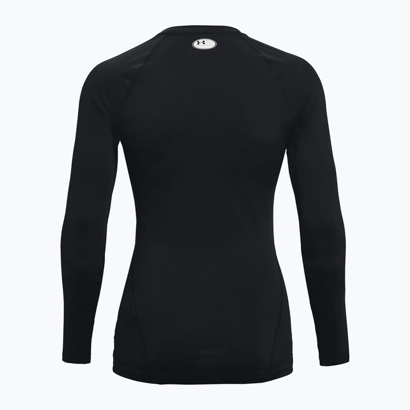 Tricou de antrenament pentru femei Under Armour 7