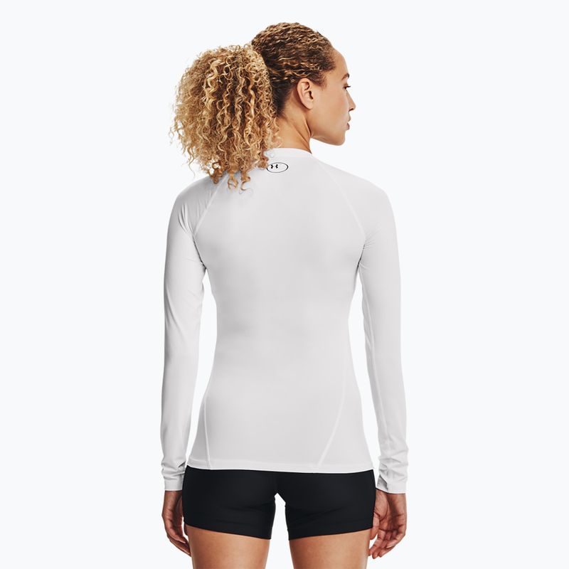 Tricou de antrenament pentru femei  Under Armour 2