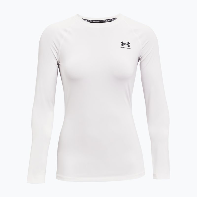 Tricou de antrenament pentru femei  Under Armour 4