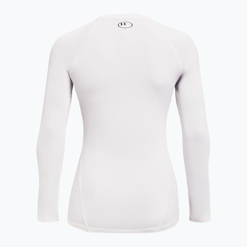 Tricou de antrenament pentru femei  Under Armour 5