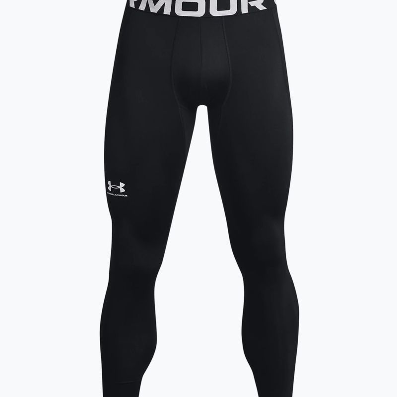 Jambiere pentru bărbați Under Armour Ua Cg Armour Novelty Compression 001 negru 1366075-001 5