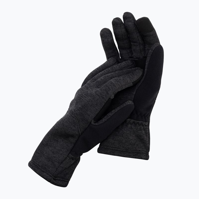 Under Armour Ua Storm Fleece mănuși de trekking pentru bărbați negru 1365958-001