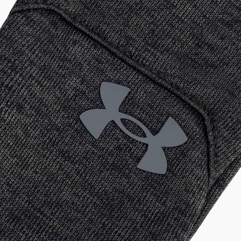 Under Armour Ua Storm Fleece mănuși de trekking pentru bărbați negru 1365958-001 4