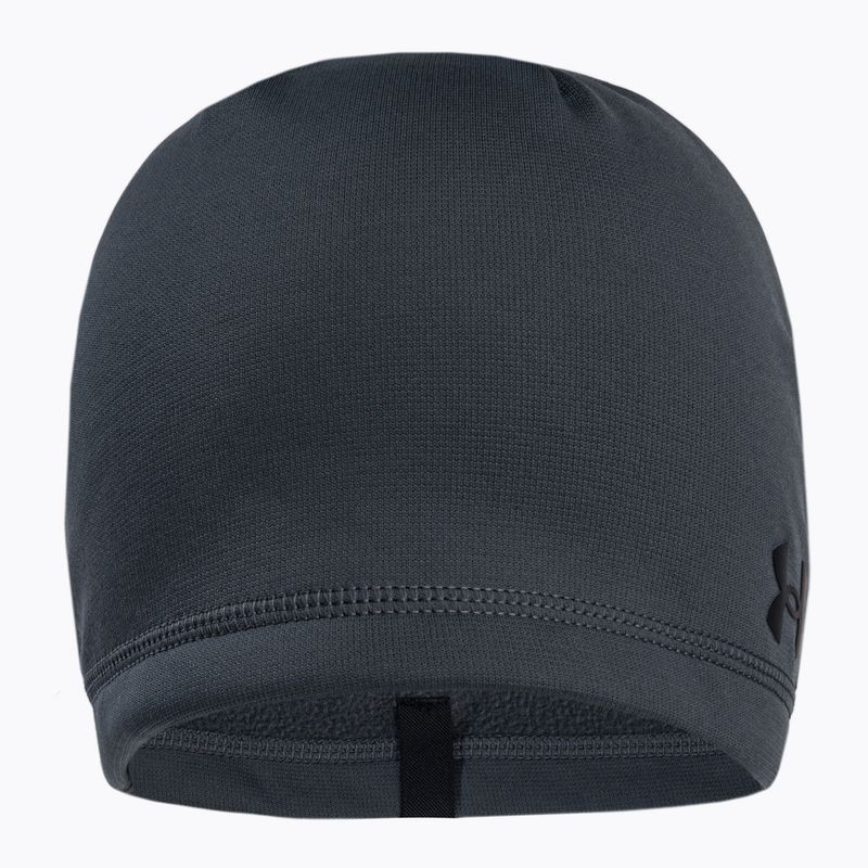 Șapcă de iarnă Under Armour Ua Storm gri închis pentru bărbați 1365918 2