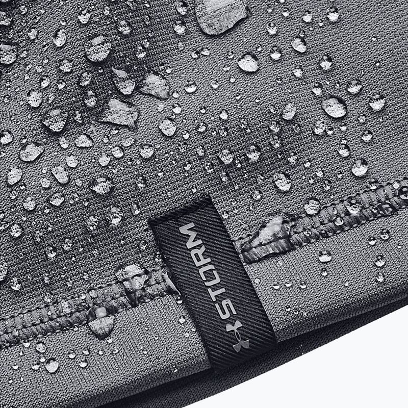 Șapcă de iarnă Under Armour Ua Storm gri închis pentru bărbați 1365918 6