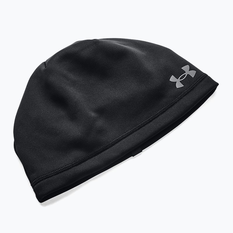Șapcă de iarnă pentru bărbați Under Armour Ua Storm negru 1365918 5
