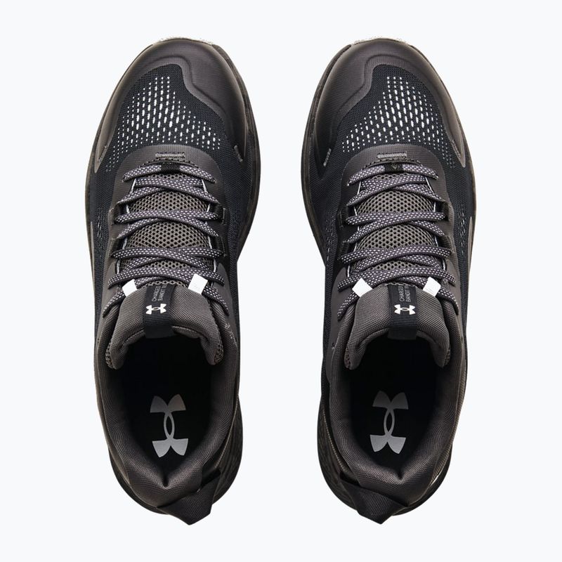 Under Armour Charged Bandit TR 2 bărbați pantofi de alergare negru 3024186 12