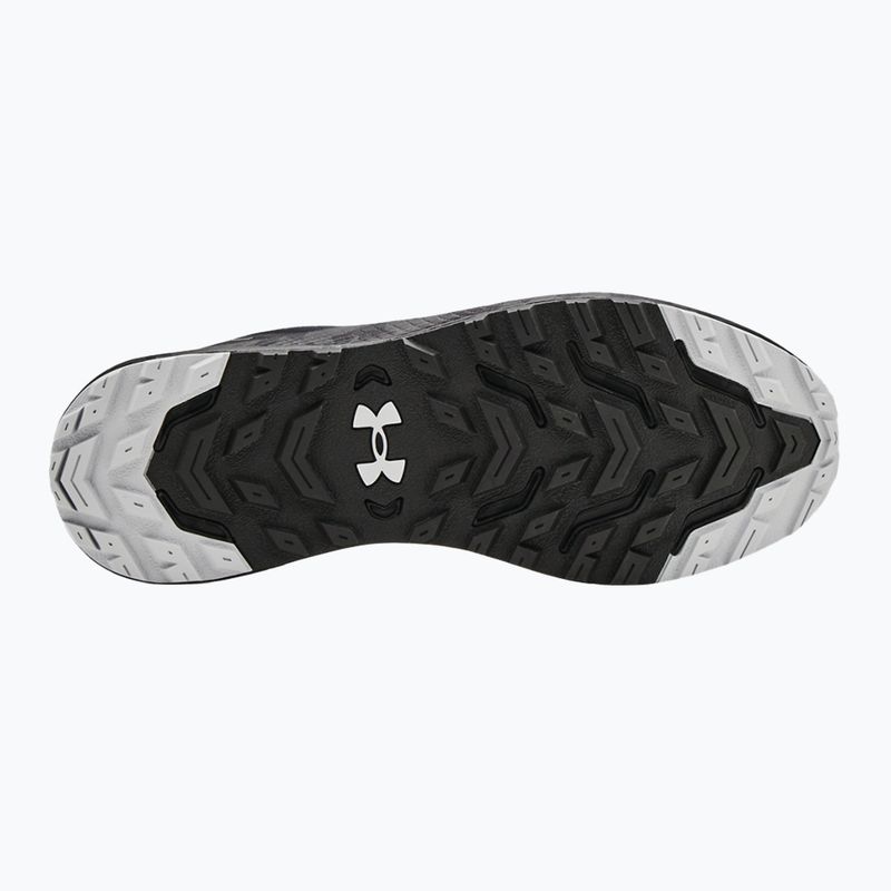 Under Armour Charged Bandit TR 2 bărbați pantofi de alergare negru 3024186 14