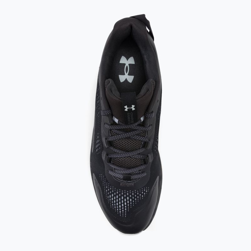 Under Armour Charged Bandit TR 2 bărbați pantofi de alergare negru 3024186 6