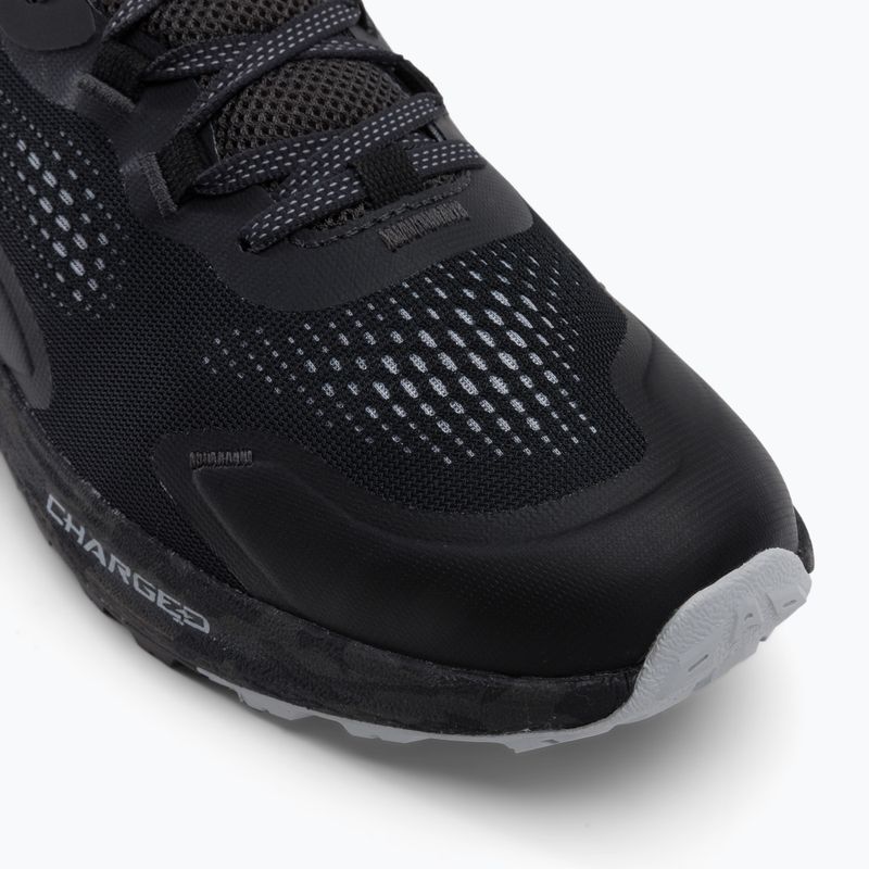 Under Armour Charged Bandit TR 2 bărbați pantofi de alergare negru 3024186 7