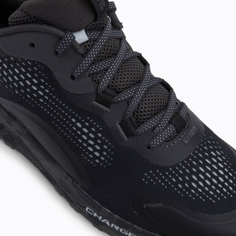 Under Armour Charged Bandit TR 2 bărbați pantofi de alergare negru 3024186 9