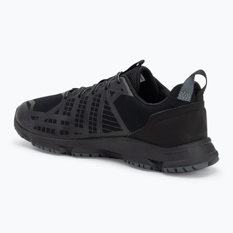Încălțăminte pentru bărbați Under Armour MG Strikefast black/black/pitch gray 3