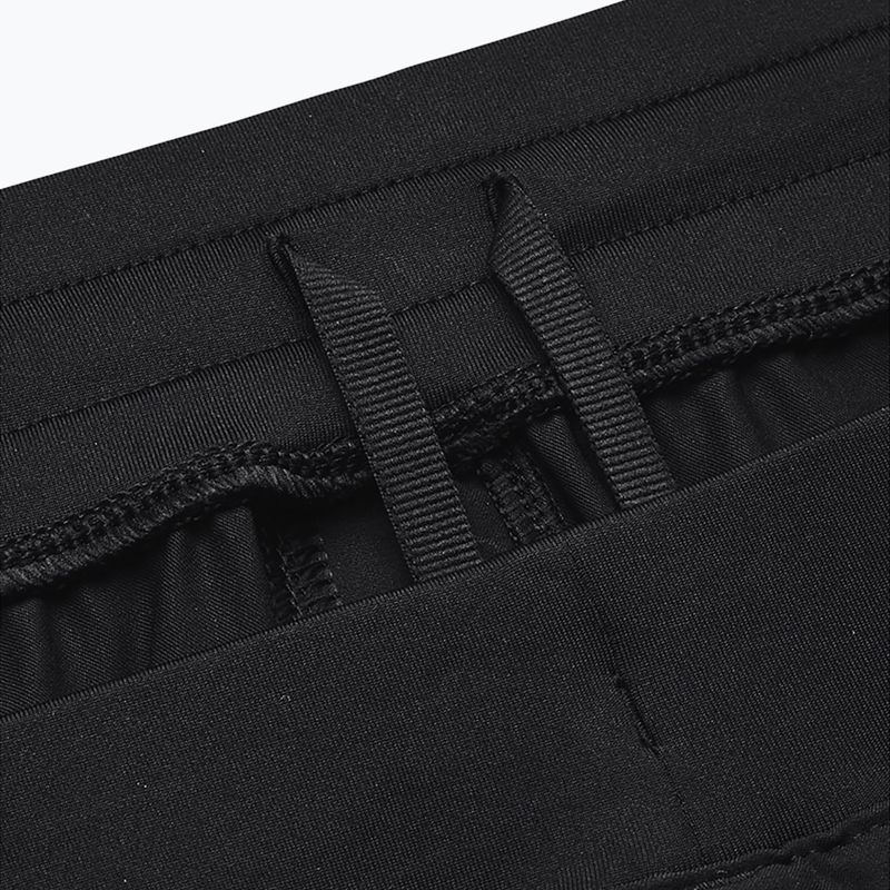 Pantaloni scurți pentru bărbați Under Armour Unstoppable black/black 7