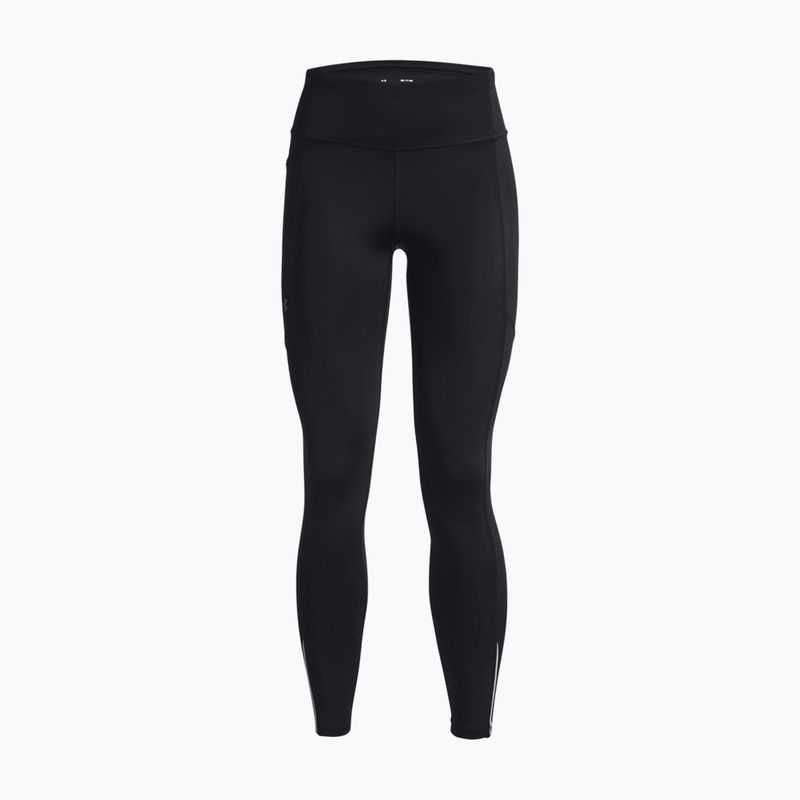 Under Armour Fly Fast 3.0 Tight jambiere de alergare pentru femei negru 1369773 3