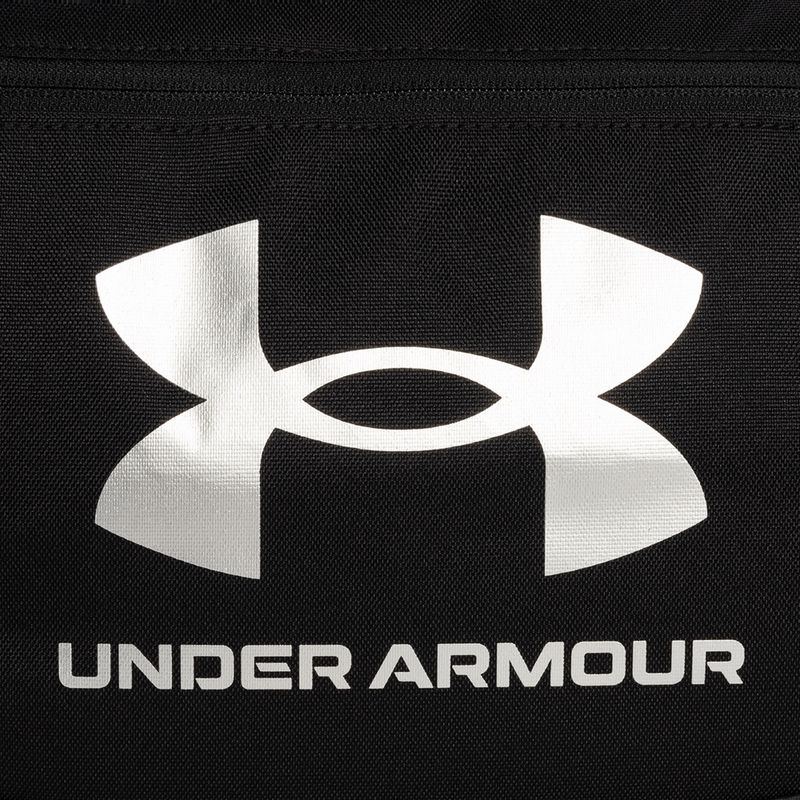 Under Armour UA Undeniable 5.0 Duffle SM 40 l sac de călătorie negru 1369222-001 3