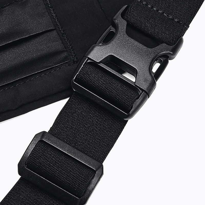 Under Armour Flex Speedpocket Run Belt negru 1369219-001 3