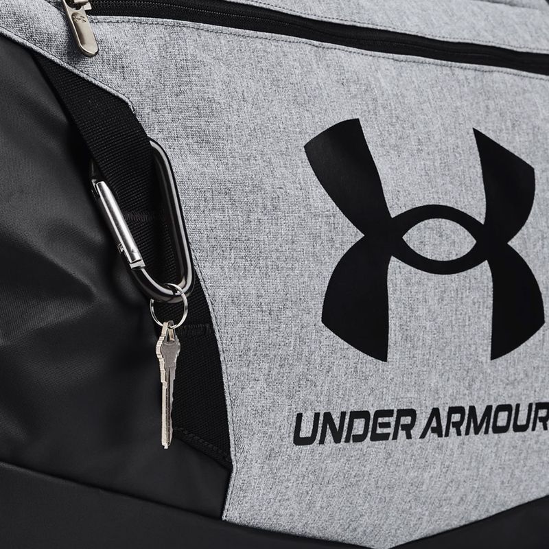 Under Armour UA Undeniable 5.0 Duffle LG sac de călătorie 101 l albastru marin 1369224-410 9