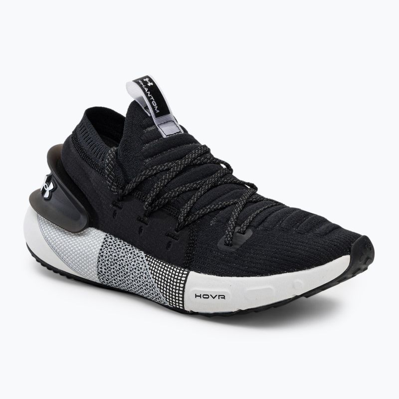 Pantofi de alergare pentru bărbați Under Armour UA HOVR Phantom 3 negru 3025516-003