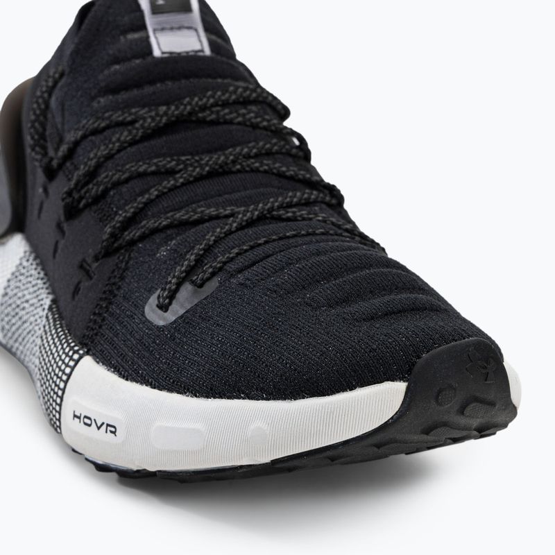 Pantofi de alergare pentru bărbați Under Armour UA HOVR Phantom 3 negru 3025516-003 7