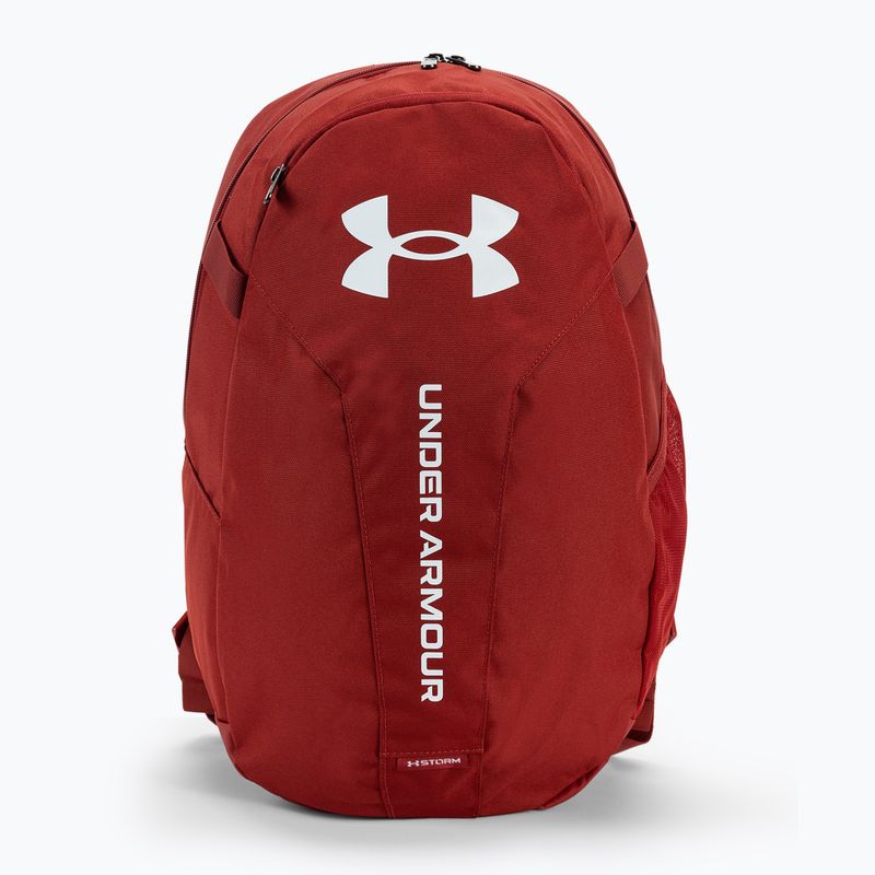 Under Armour Ua Hustle Lite rucsac urban roșu 1364180-610
