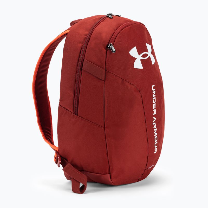Under Armour Ua Hustle Lite rucsac urban roșu 1364180-610 3
