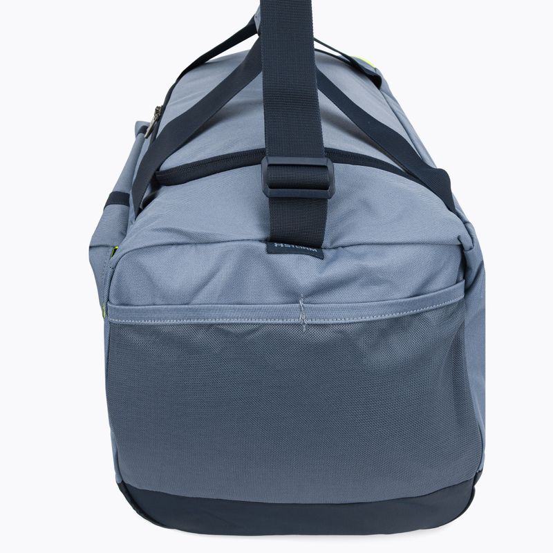 Geantă de antrenament Under Armour Gametime Duffle 50 l albastră 1369218-767 3