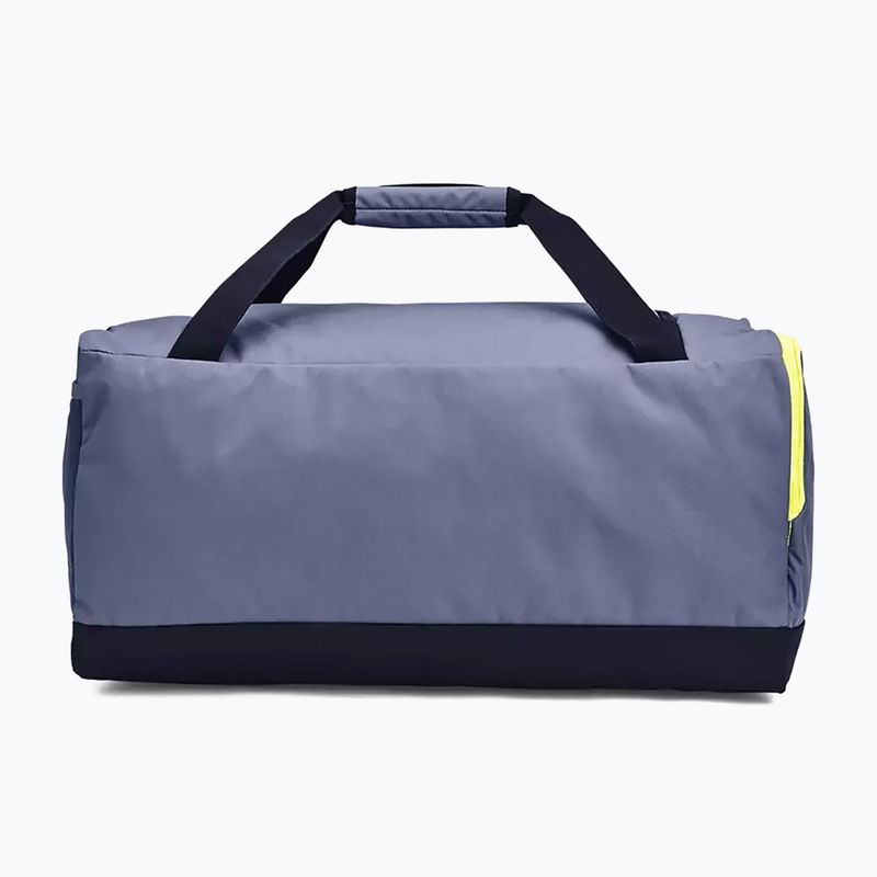 Geantă de antrenament Under Armour Gametime Duffle 50 l albastră 1369218-767 7