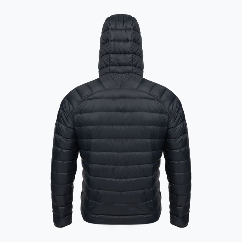 Jacheta de femei Under Armour Storm Armour Down Jacket 2.0 001 negru 1372648 7