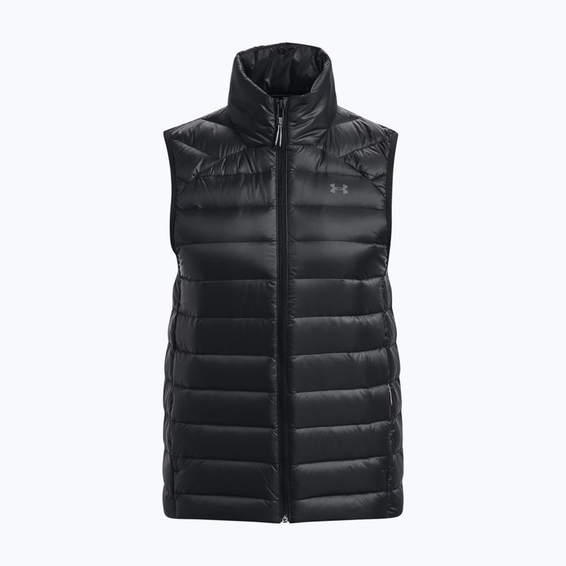 Under Armour Armour Down 2.0 fără mâneci pentru femei negru 1372647 5